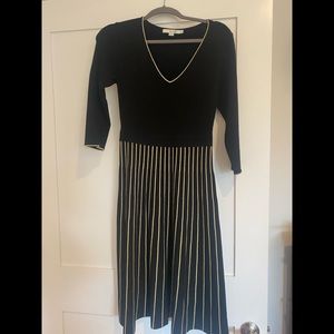 Boden knit dress